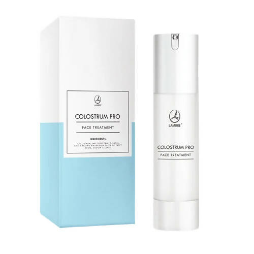Buy Lambre Colostrum Pro Face Treatment from DrMediCart, Ship from India to USA