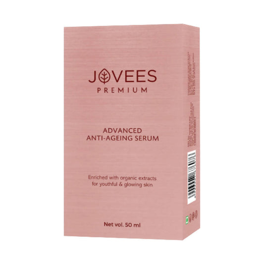 Buy Jovees Advanced Anti Ageing Serum from DrMediCart, Ship from India to USA