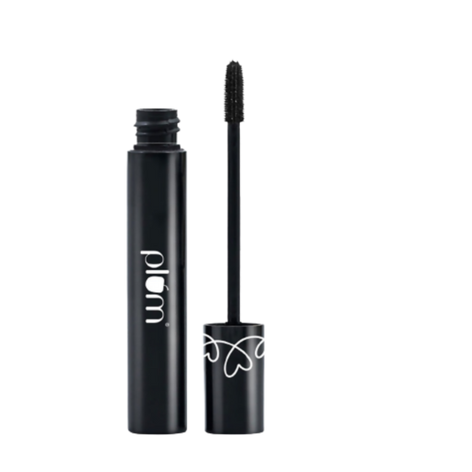 Buy Plum Lash Drama 1-4 - All Mascara 01 Black from DrMediCart, Ship from India to USA