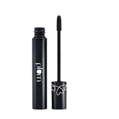 Plum Lash Drama 1-4 - All Mascara 01 Black