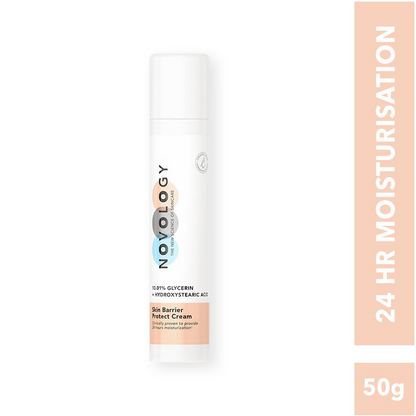 Novology Skin Barrier Moisturiser For Dry Skin
