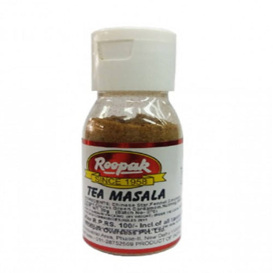 Buy Roopak Tea Masala Powder from DrMediCart, Ship from India to USA