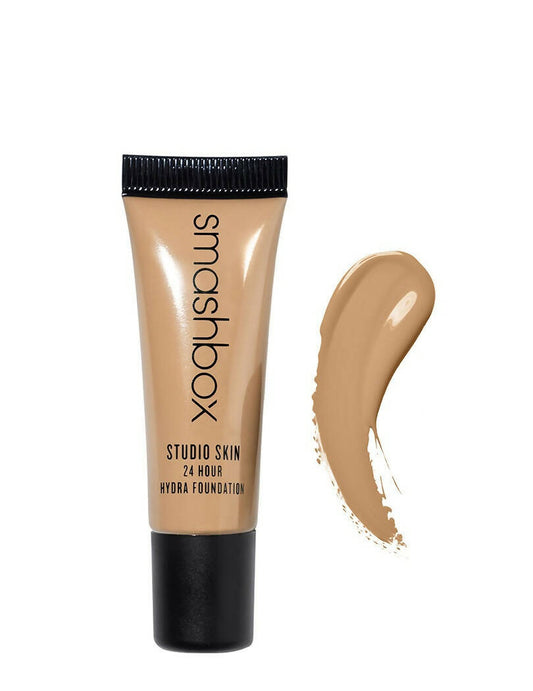 Smashbox Studio Skin 24 Hour Wear Hydra Foundation Mini - Shade 2.3 - DrMediCart