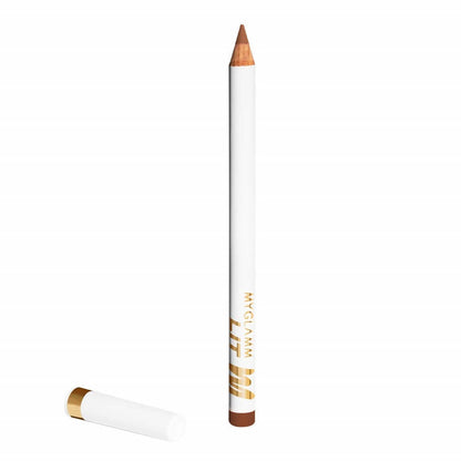 Myglamm LIT Matte Lip Liner Pencil - Blended (1.14 Gm) - DrMediCart