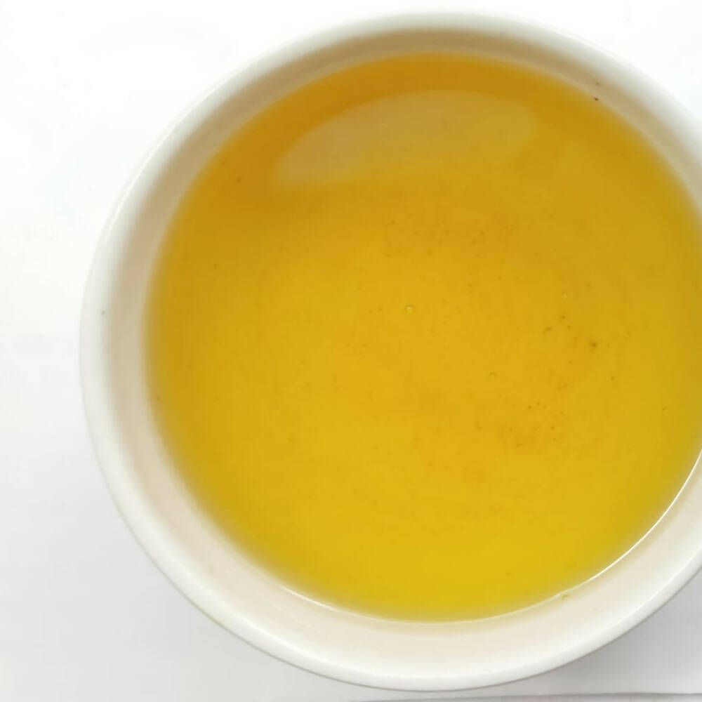 Tea Sense Turmeric Rose Tea - Drmedicart
