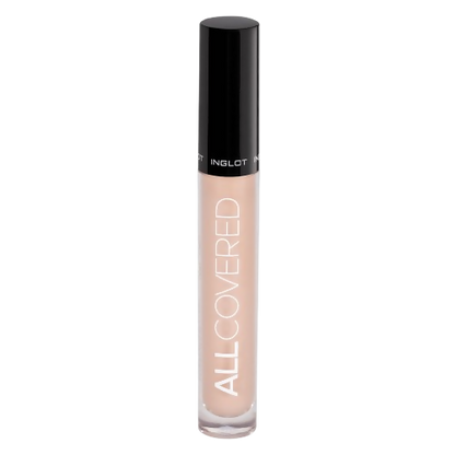 Inglot All Covered Under Eye Concealer - 105