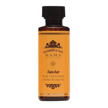 Kama Ayurveda Pure Happiness Sukham Gift Box