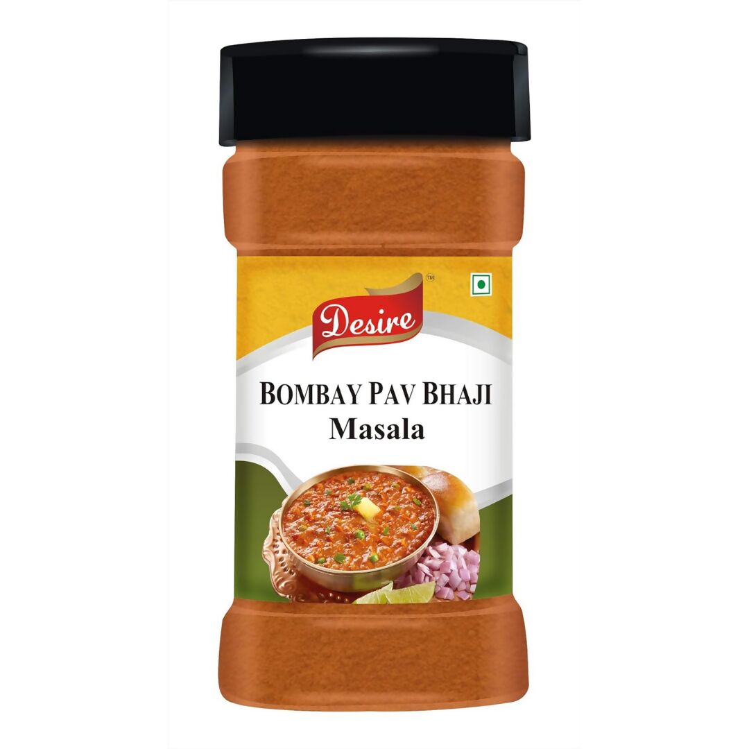 Desire Bombay Pav Bhaji Masala