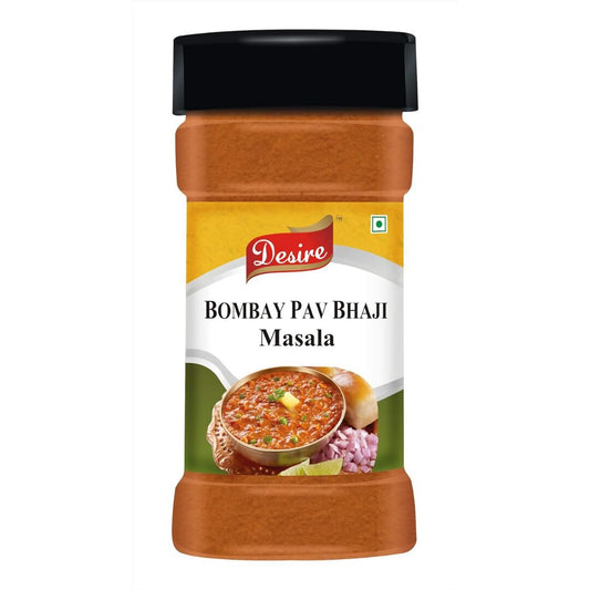 Desire Bombay Pav Bhaji Masala