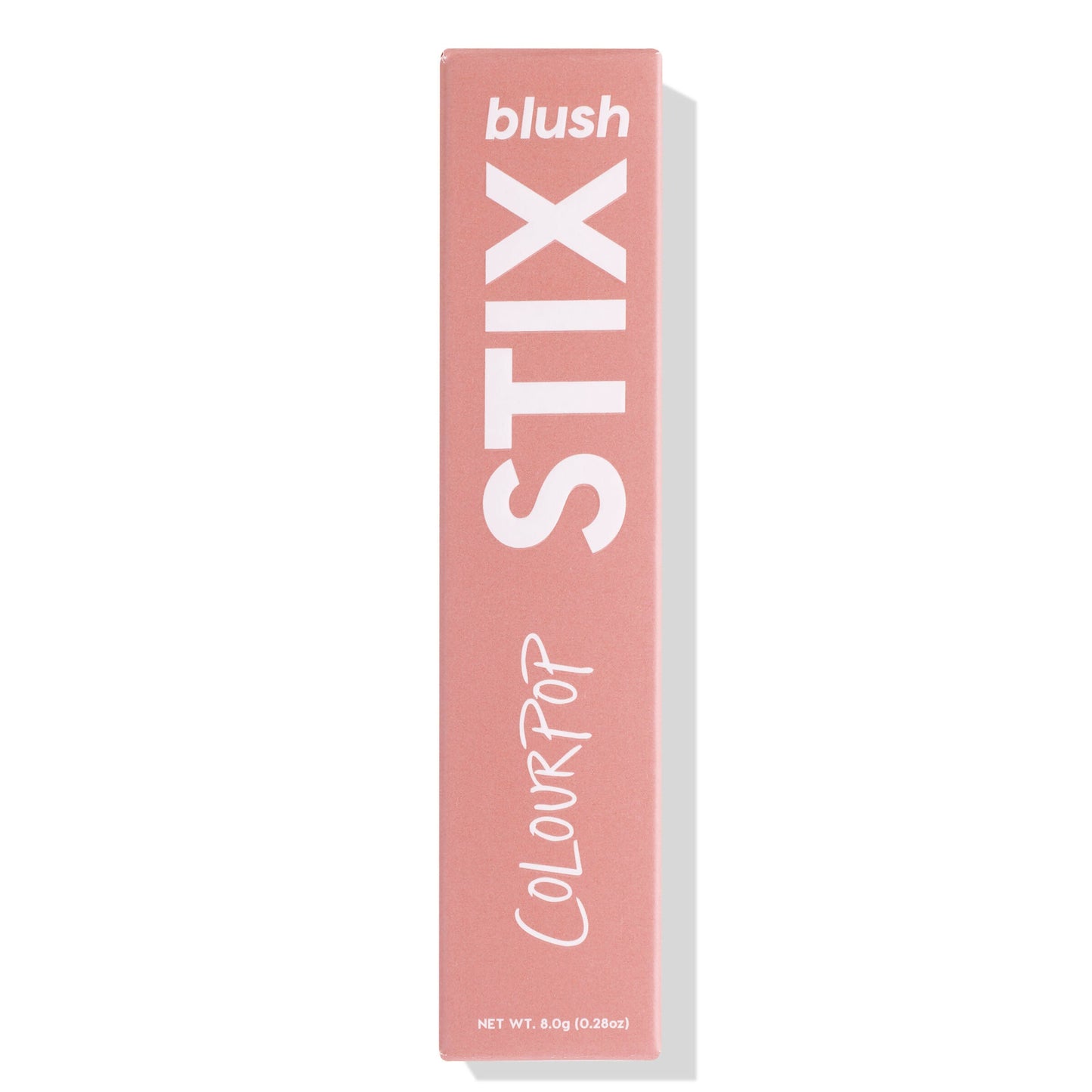 ColourPop Blush Stix - Cool It