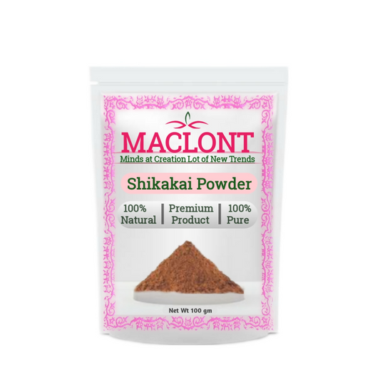 Maclont Shikakai Powder