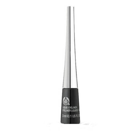 Buy The Body Shop Liquid Eyeliner - Black from DrMediCart, Ship from India to USA