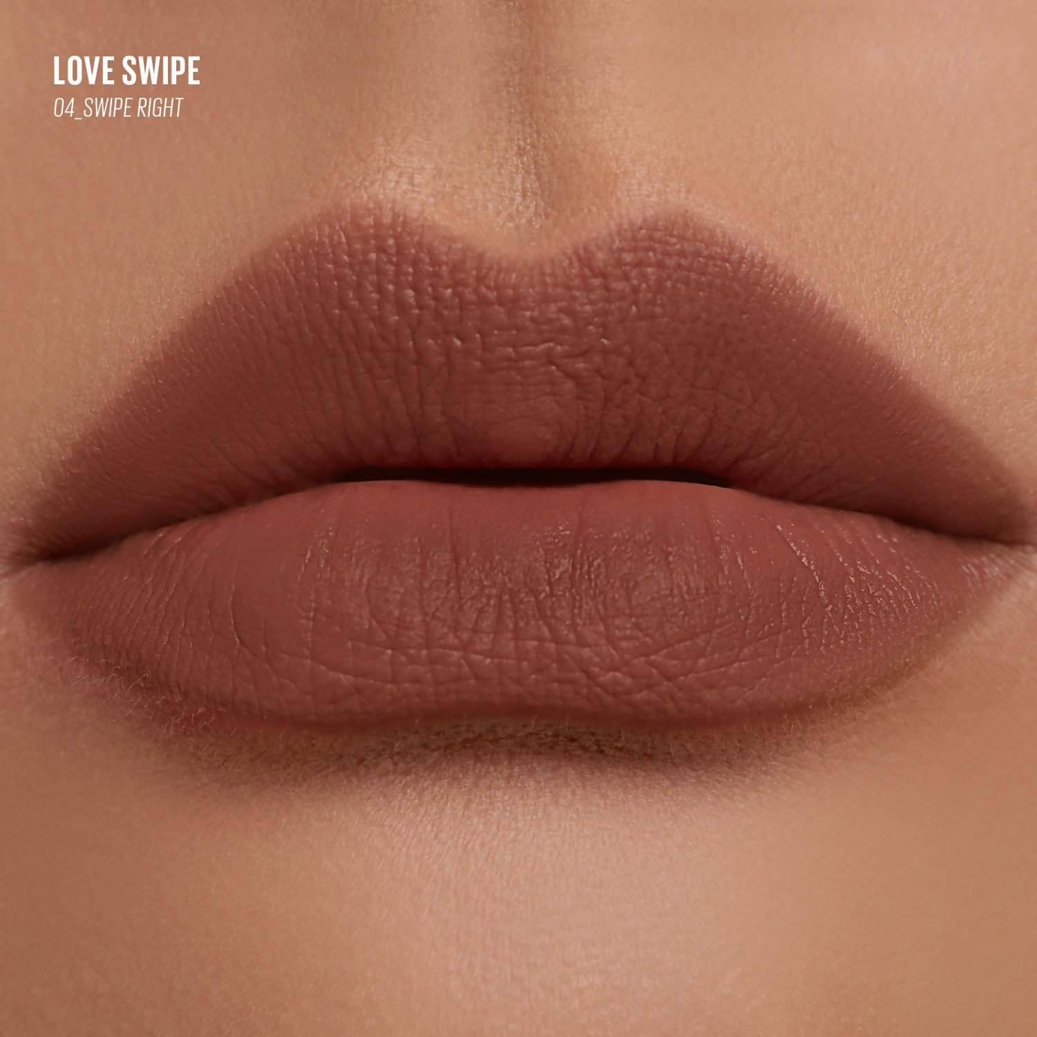 Kaja Love Swipe Lip Stain 04 Swipe Right