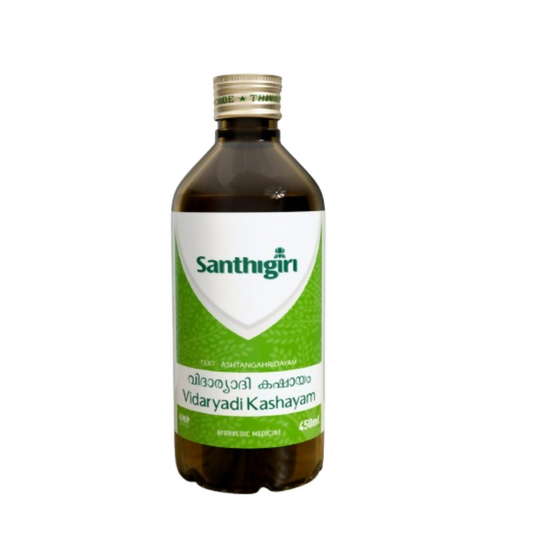 Santhigiri Vidaryadi Kashayam
