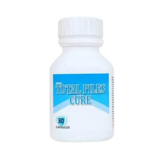 Navchetana Kendra Piles Cure Capsules