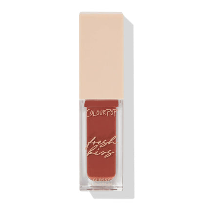 ColourPop Fresh Kiss Glossy Lip Stain - Twice Shy