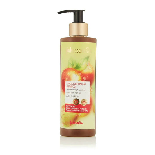 Buy Fabessentials Apple Cider Vinegar Shampoo from DrMediCart, Ship from India to USA