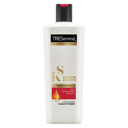 Buy TRESemme KS Keratin Smooth Conditioner from DrMediCart, Ship from India to USA
