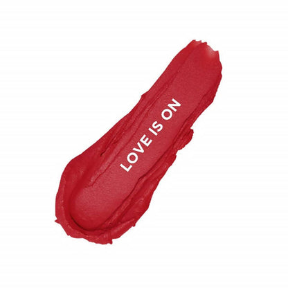 Revlon Lipstick - Love Is On