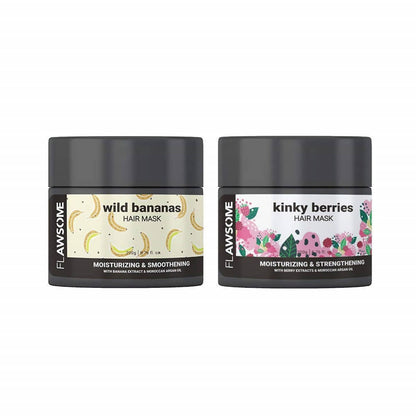 Flawsome Bouncy Hair Duo