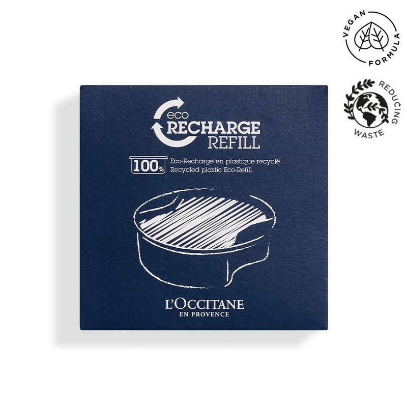 L'Occitane Ultra Rich Body Cream Refill
