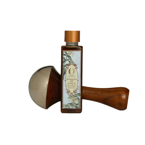 Buy Ohria Ayurveda Body Massage Ritual from DrMediCart, Ship from India to USA
