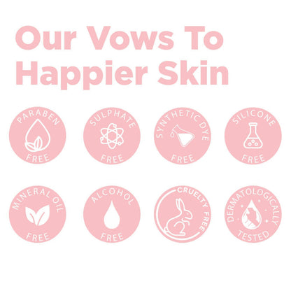 Happier Powerblend Face Toner