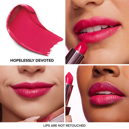 Too Faced Lady Bold Lipstick - Hopelessly Devoted