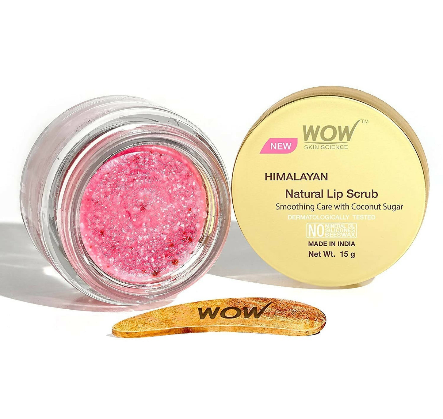 wow skin science himalayan rose lip scrub buy in usa