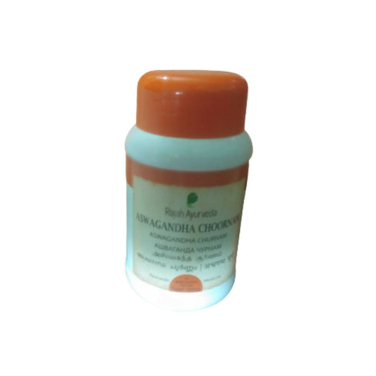 Rajah Ayurveda Aswagandha Choornam