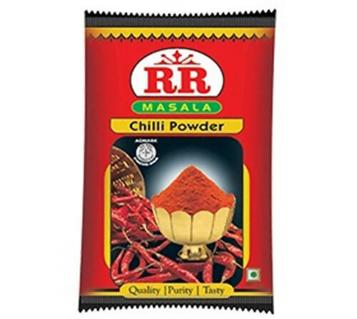 Buy RR Masala Pickle Chilli Powder from DrMediCart, Ship from India to USA