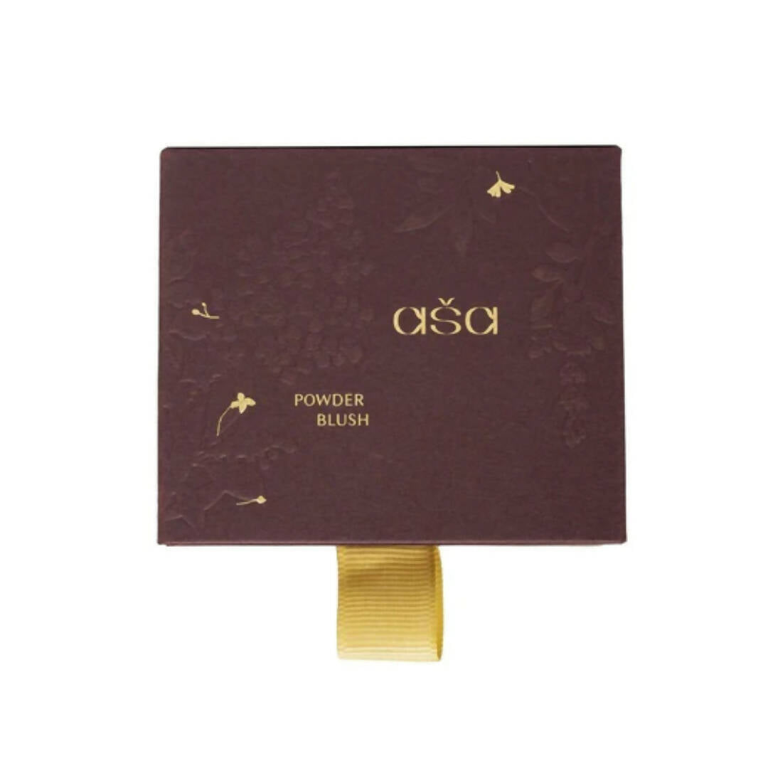 Asa Powder Blush Gracious Ginger 03