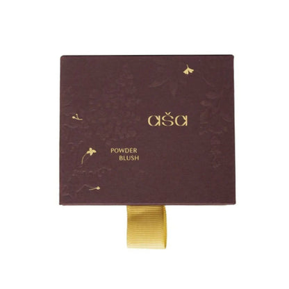 Asa Powder Blush Gracious Ginger 03