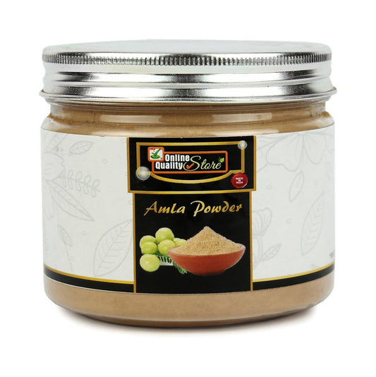 Online Quality Store Amla Powder - DrMediCart