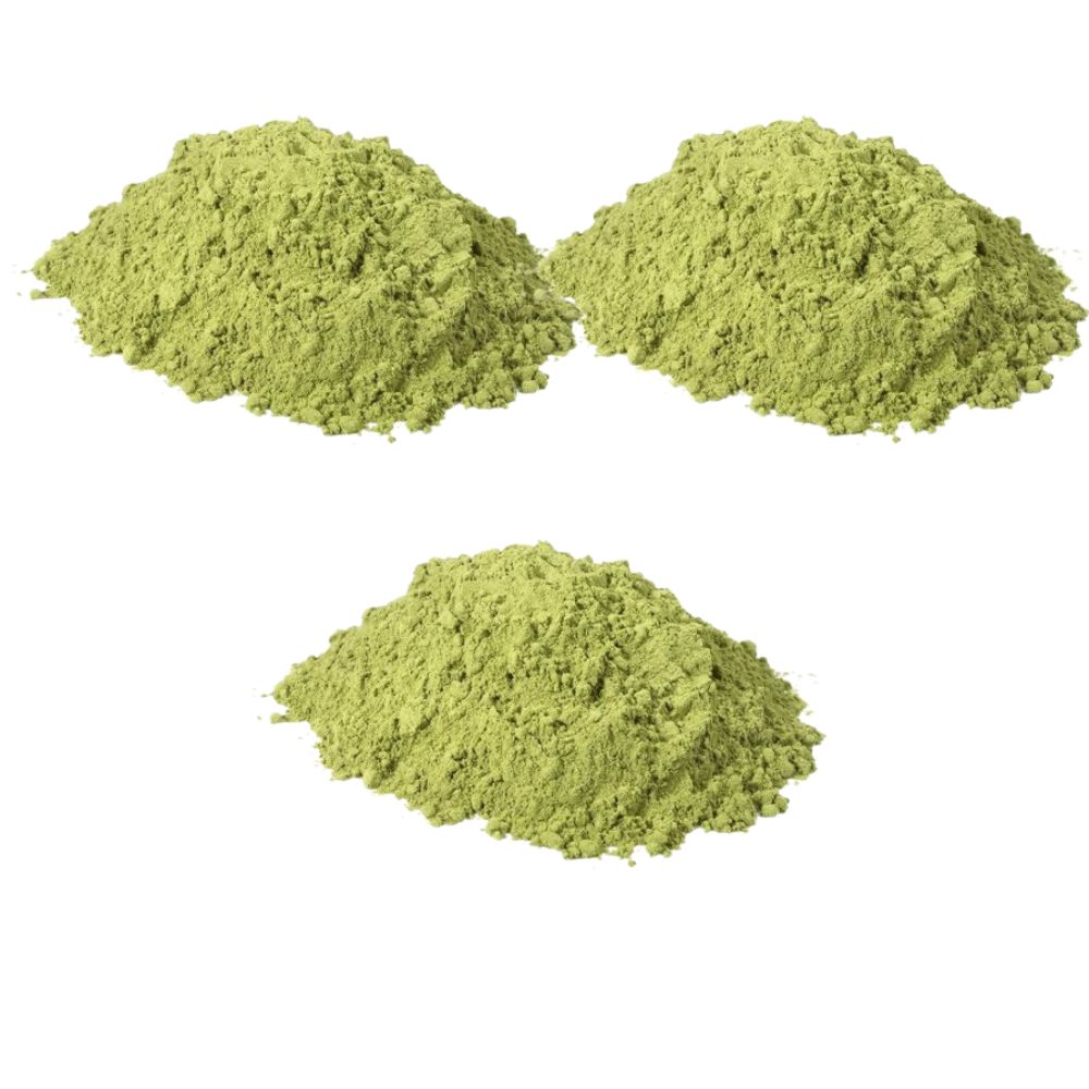 Hebsur Herbals Neem Powder