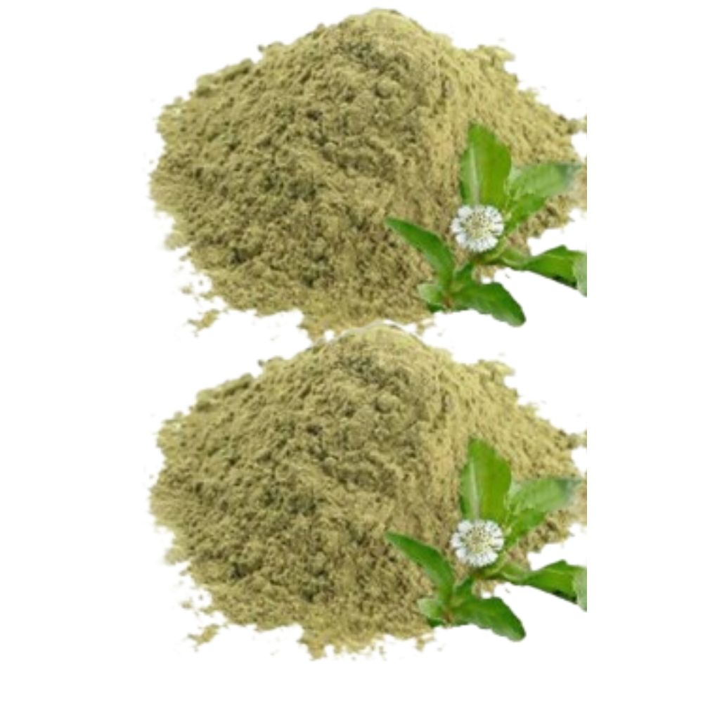 Hebsur Herbals Bringraj Powder
