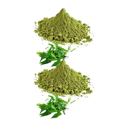 Hebsur Herbals Curry Leaves Powder