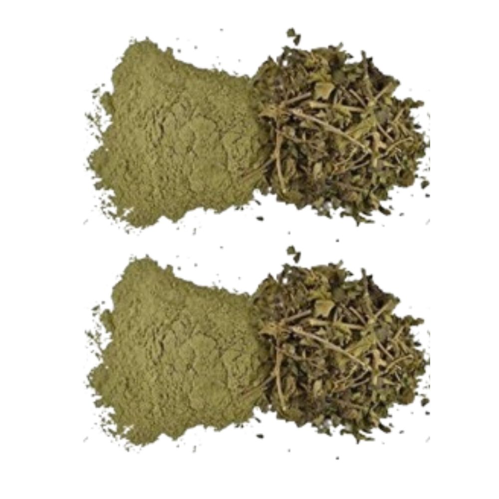 Hebsur Herbals Madhunshini/Gurmar Powder