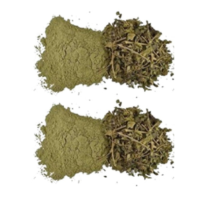 Hebsur Herbals Madhunshini/Gurmar Powder