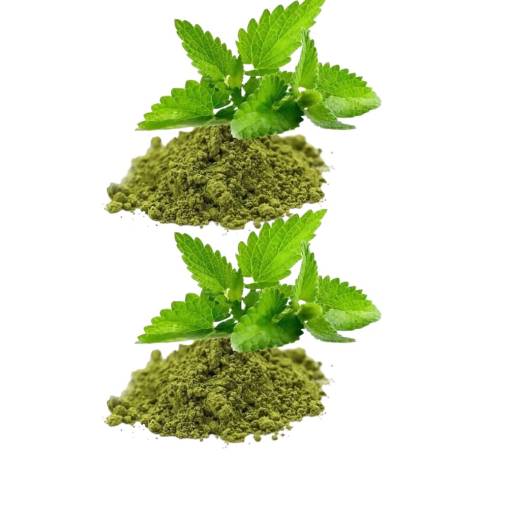 Hebsur Herbals Tulsi Powder