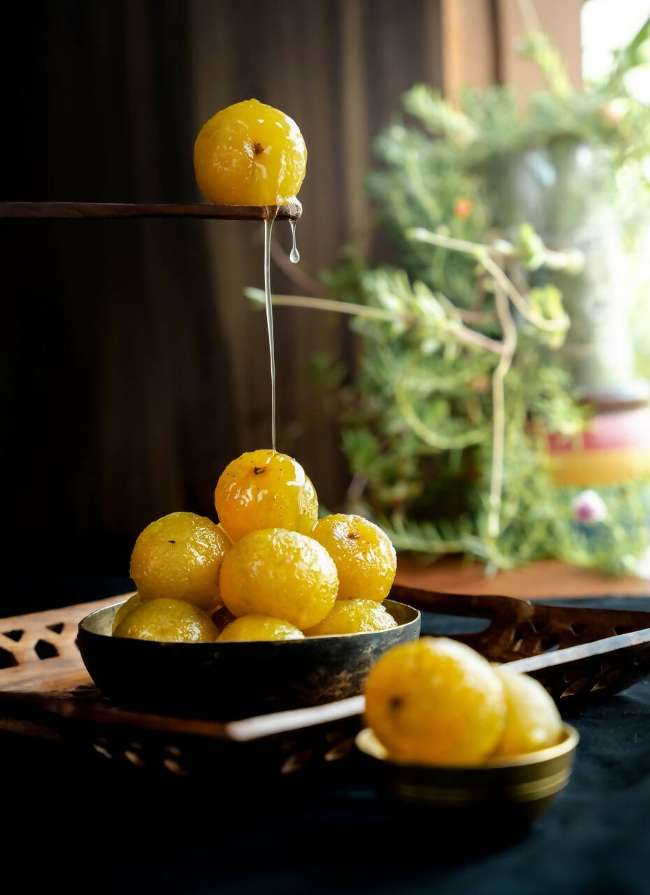 Nuskha Amla Murabba