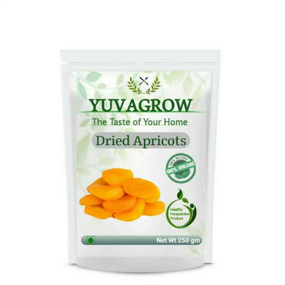 Yuvagrow??Dried Apricots
