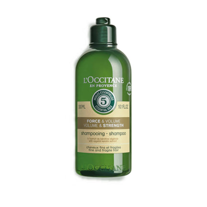 L'Occitane Volume & Strength Shampoo