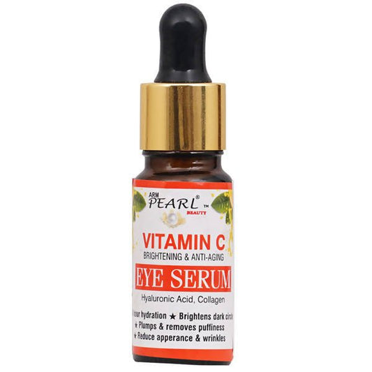 ARM Pearl Beauty Vitamin C Eye Serum - DrMediCart