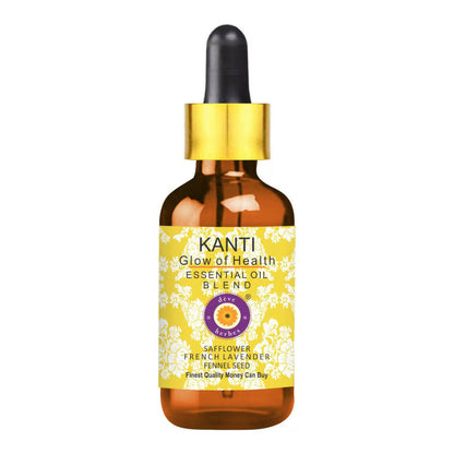 Deve Herbes Kanti Glow Of Health