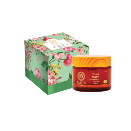 Buy Naija Cocoa Butter Cream from DrMediCart, Ship from India to USA