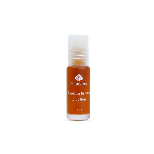 Shankara by Sri Sri Tattva Essence Lotus Rose