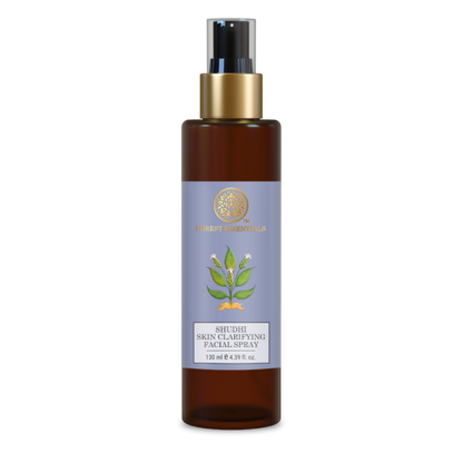 Forest Essentials Anti-acne Ritual for Clear Skin