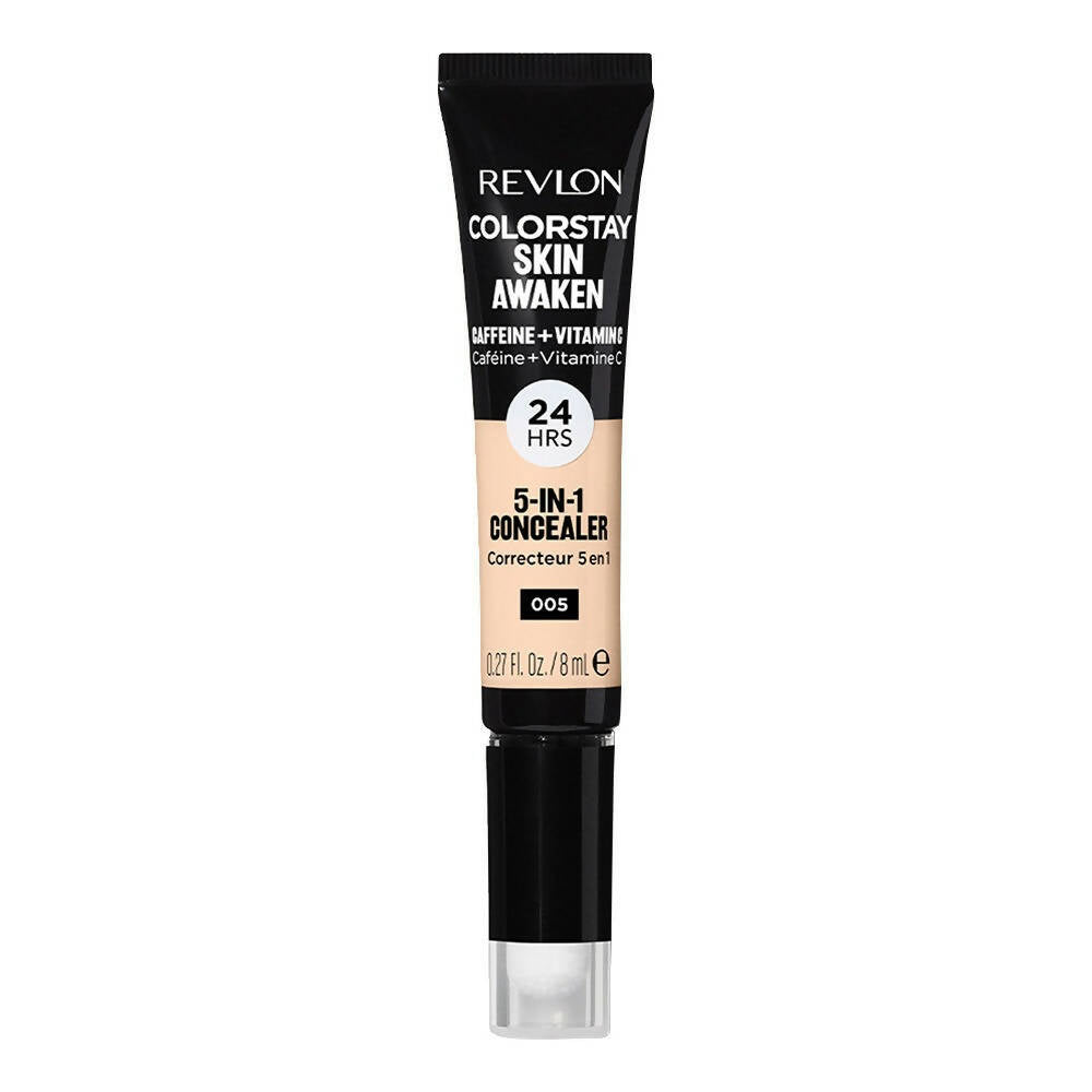 Buy Revlon Colorstay Skin Awaken 5-in-1 Concealer - Fair from DrMediCart, Ship from India to USA