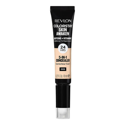 Buy Revlon Colorstay Skin Awaken 5-in-1 Concealer - Fair from DrMediCart, Ship from India to USA